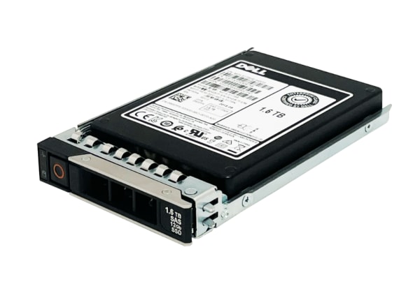 Dell 1.6TB SAS SSD 12Gbps SFF | P/N: 0W5PP5 1